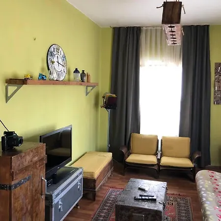 Apartment Tarihi Kaleici Muethis Konum Deniz Yakini Uygun Fiyat Huzurlu Ev Antalya